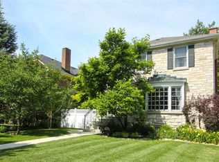 921 N Oak Park Ave, Oak Park, IL