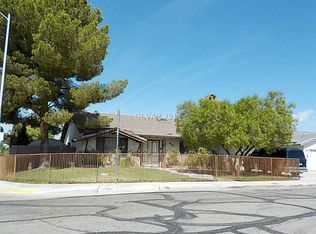 4481 Paseo El Rio Dr, Las Vegas, NV 89121