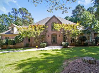 106 Southern Trace Ct, Peachtree City, GA 30269