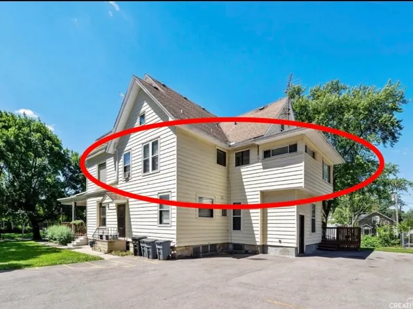 519 Garfield Ave #517, Aurora, IL 60506