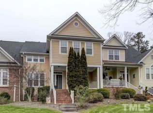 2124 Brimming Lake Ct, Raleigh, NC 27614