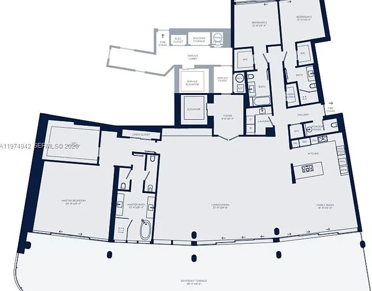 5 Grove Isle Dr #S201 — Photo 4