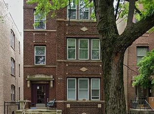 4335 N Sacramento Ave APT 2, Chicago, IL 60618