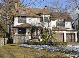 2171 Linden Ave, Highland Park, IL