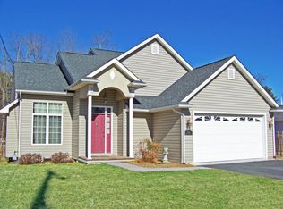 1709 Staples St, Radford, VA 24141