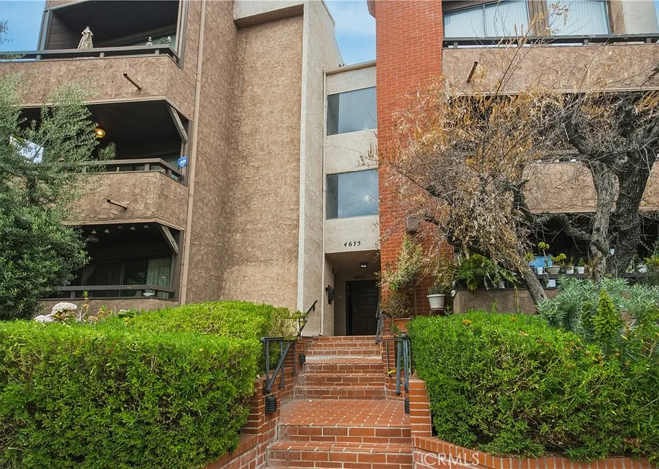 4675 Willis Ave #105