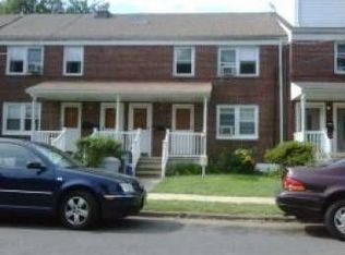 786 Audrey Dr, Rahway, NJ 07065