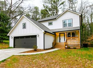 2143 Lyle Rd, College Park, GA 30337