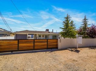 5314 W Avenue L6, Lancaster, CA 93536