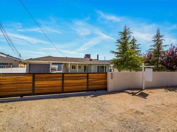 5314 W Avenue L6, Lancaster, CA 93536