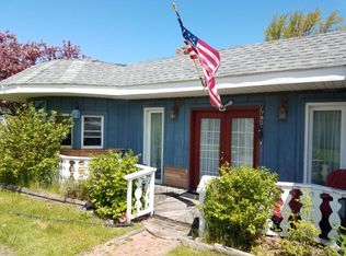 1783 Outer Dr, Sebewaing, MI 48759