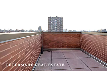 Rented by Peter Ashe