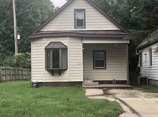 1716 S 8th St, Springfield, IL 62703