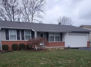 3192 Haskell Dr, Columbus, OH 43219