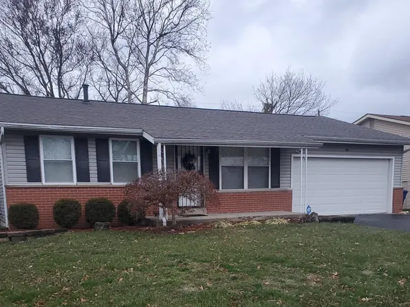 3192 Haskell Dr, Columbus, OH 43219
