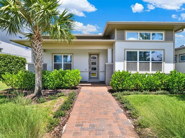 14826 Deaton Aly, Orlando, FL 32827