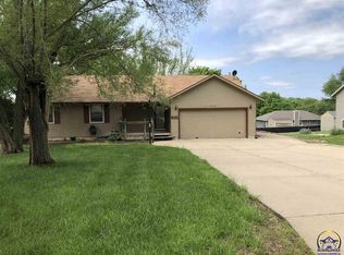 4219 NW Union Dr, Topeka, KS 66618