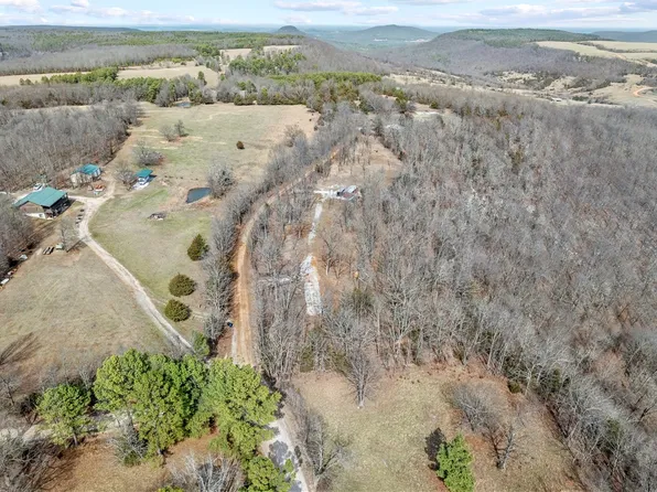 Summit Rd, Harrison, AR 72601