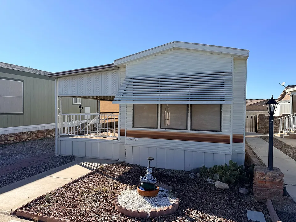 11436 S Clara Anita Dr #201