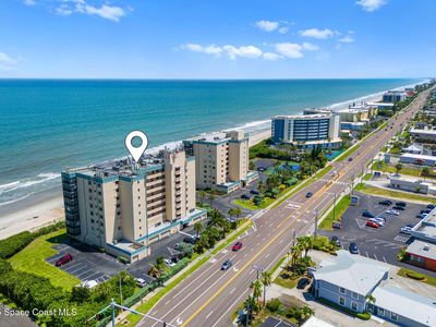 1125 Highway A1a APT 903, Satellite Beach, FL, 32937