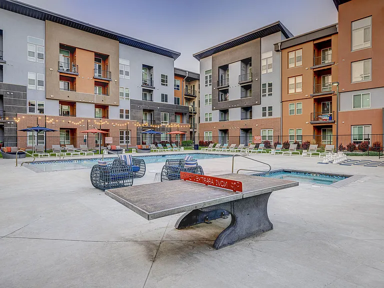 Novi at Jordan Valley Station Apartments — Photo 22