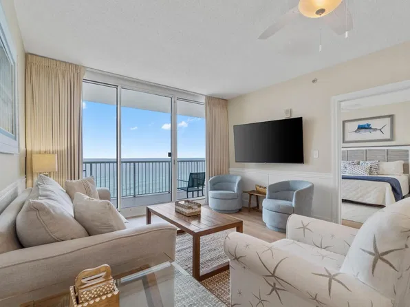 10901 Front Beach Rd #1103, Panama City Beach, FL 32413
