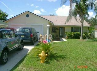 6312 Mullin St, Jupiter, FL 33458