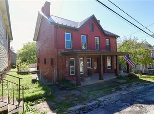 905 Old National Pike, Brownsville, PA