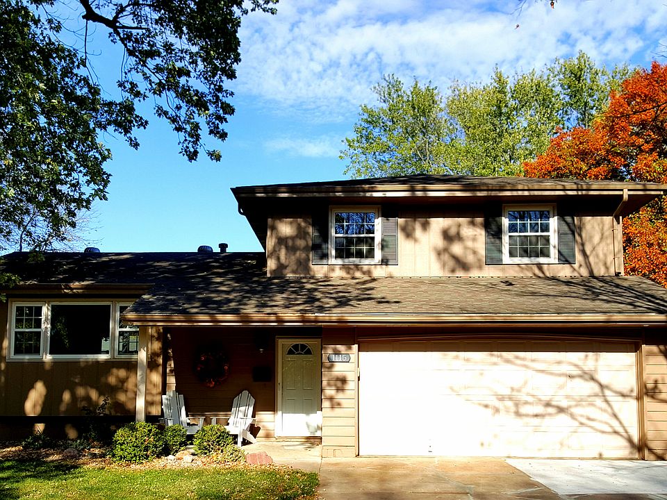 1st image of 1115 Parc Dr