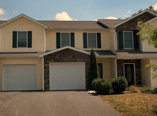 285 Verdier St, Mont Alto, PA 17237