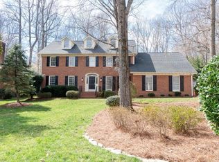 3715 Hazel Ln, Greensboro, NC 27408