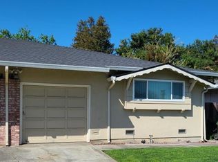 1262 White Dr, Santa Clara, CA 95051