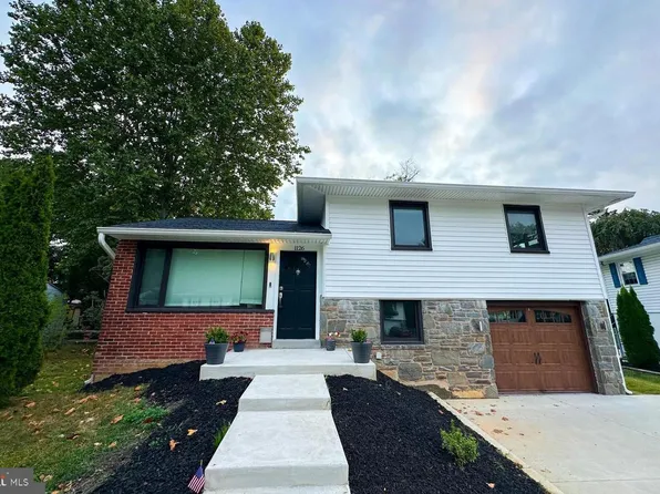 1126 Brookwood Ln #208, Clifton Heights, PA 19018