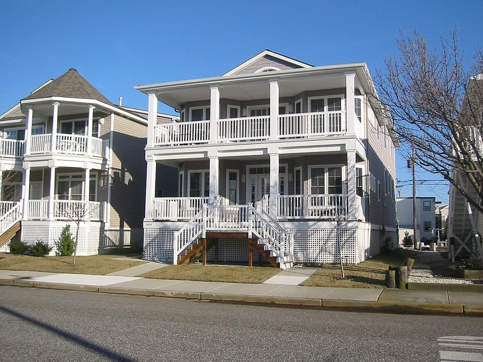 Front View