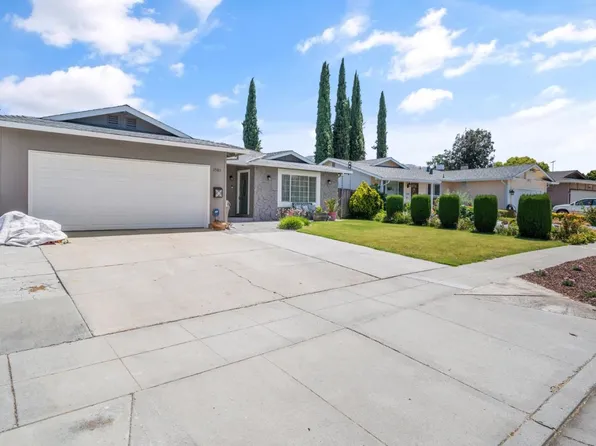 2580 Gumdrop Dr, San Jose, CA 95148