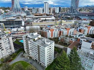 6026 Tisdall St #204, Vancouver, BC V5Z3N3