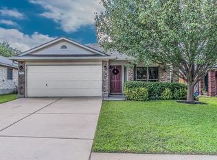 8964 W Hove Loop, Austin, TX 78749