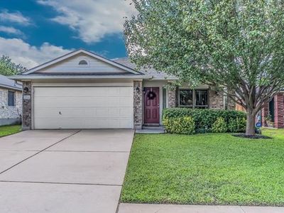 8964 W Hove Loop, Austin, TX, 78749