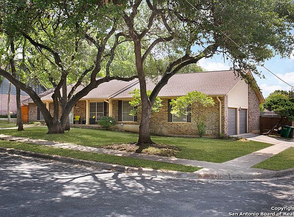 2nd image of 3430 Hopecrest St