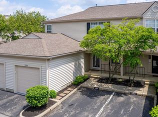 5394 Ambrosia Ave #21B, Columbus, OH 43235