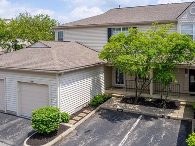 5394 Ambrosia Ave #21B, Columbus, OH, 43235