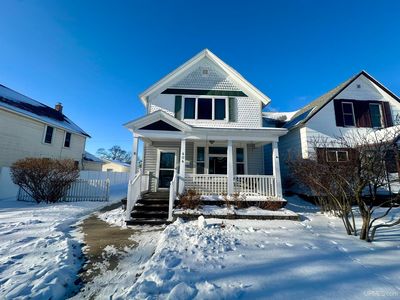 404 S 15th St, Escanaba, MI, 49829