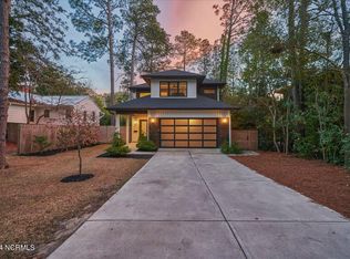 705 S Ridge St #A, Southern Pines, NC 28387
