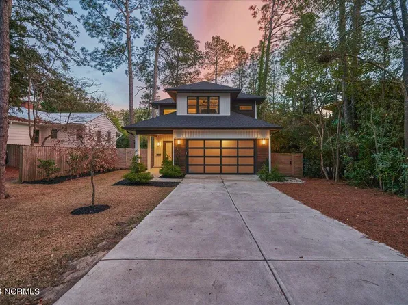 705 S Ridge Street #A, Southern Pines, NC 28387
