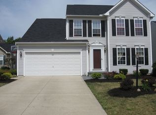 5794 Rosemont Way, Medina, OH 44256