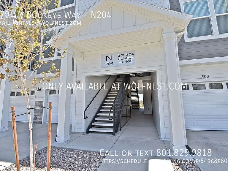1794 N Buckeye Way #N204 — Photo 29