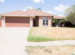 3815 Oak Valley Dr, Killeen, TX 76542