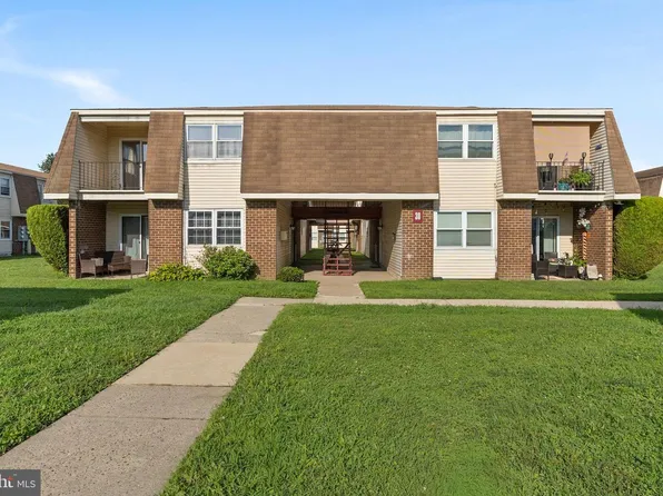 30 Florence Tollgate Pl Unit 6, Florence, NJ 08518