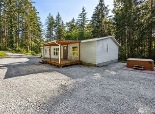 40402 66th Avenue E, Eatonville, WA 98328