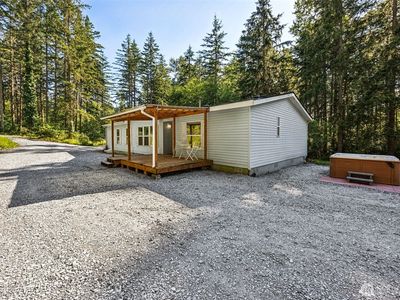 40402 66th Avenue E, Eatonville, WA, 98328
